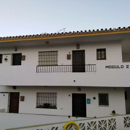 Vacaciones De Ensueno En El Faro De Mijas