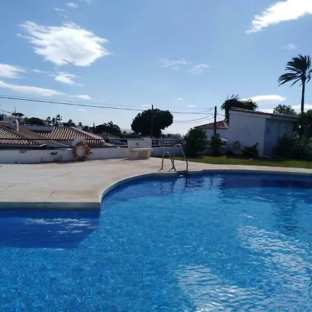 Vacaciones De Ensueno En El Faro De Mijas * ラ・カラ・デ・ミハス