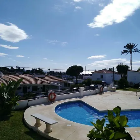 Vacaciones De Ensueno En El Faro De Mijas * ラ・カラ・デ・ミハス