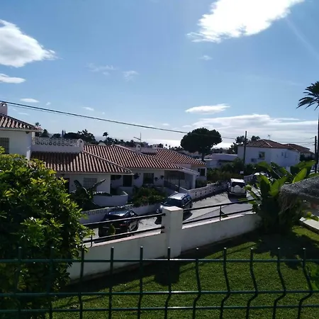 Vacaciones De Ensueno En El Faro De Mijas *