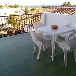 Apartament Vacaciones De Ensueno En El Faro De Mijas