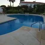 Vacaciones De Ensueno En El Faro De Mijas Apartament