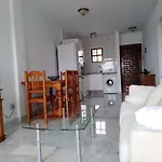 Apartament Vacaciones De Ensueno En El Faro De Mijas