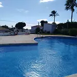 Vacaciones De Ensueno En El Faro De Mijas *